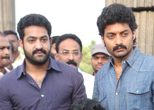 Nandamuri-brothers-are-coming-together