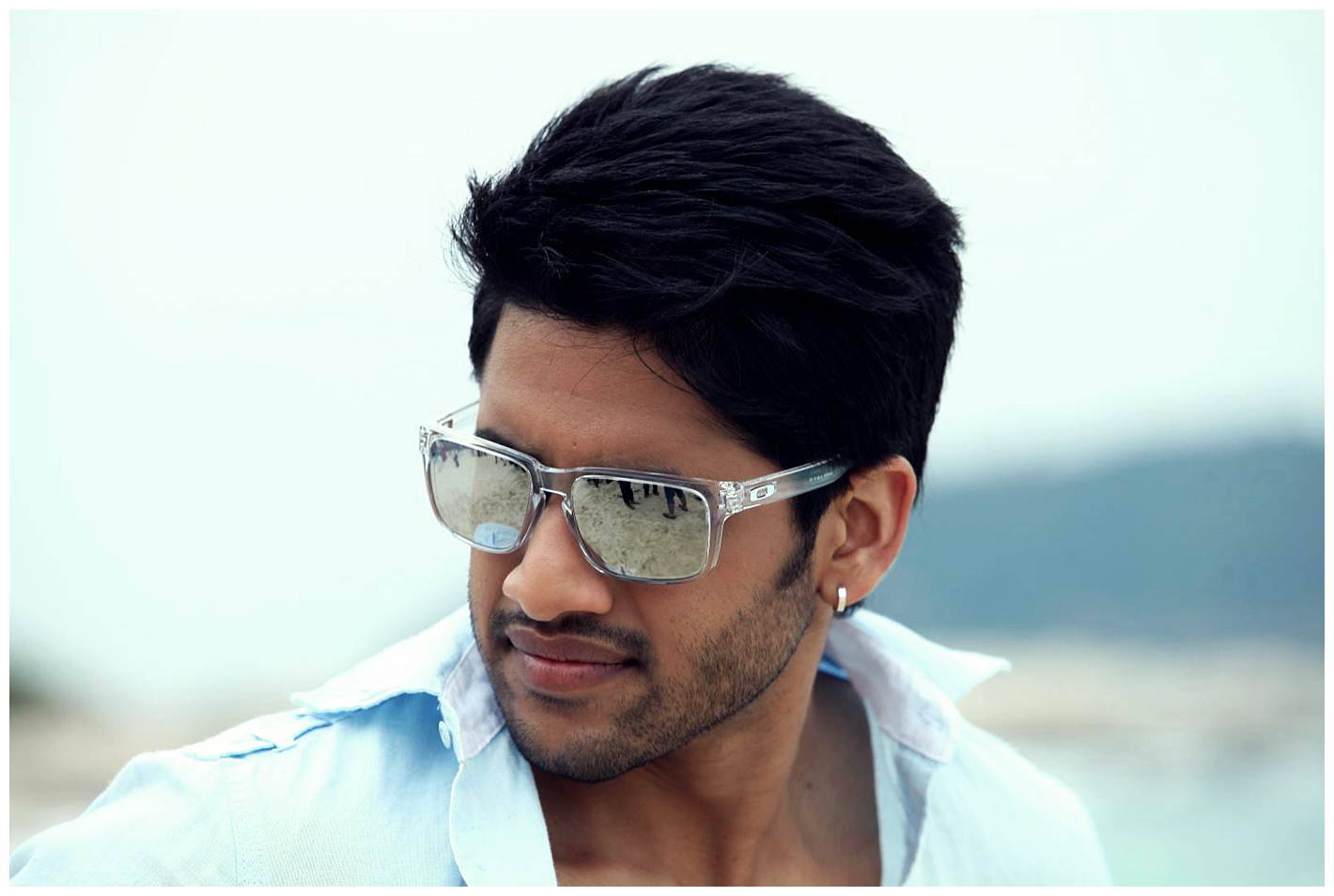 Naga Chaitanya HD Wallpapers