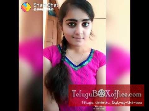 Telugu dubsmash Videos by shirisha nayak