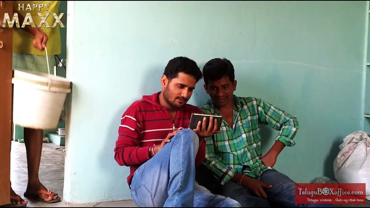 Whatsapp funny videos telugu