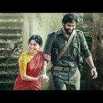 ‘విరాటపర్వం’ ట్రైలర్… ప్రేమ కూడా ఓ యుద్ధమే