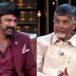 ‘అన్‌స్టాప‌బుల్ 2’ ప్రోమో… బావగారు, అల్లుడితో బాలయ్య సందడి